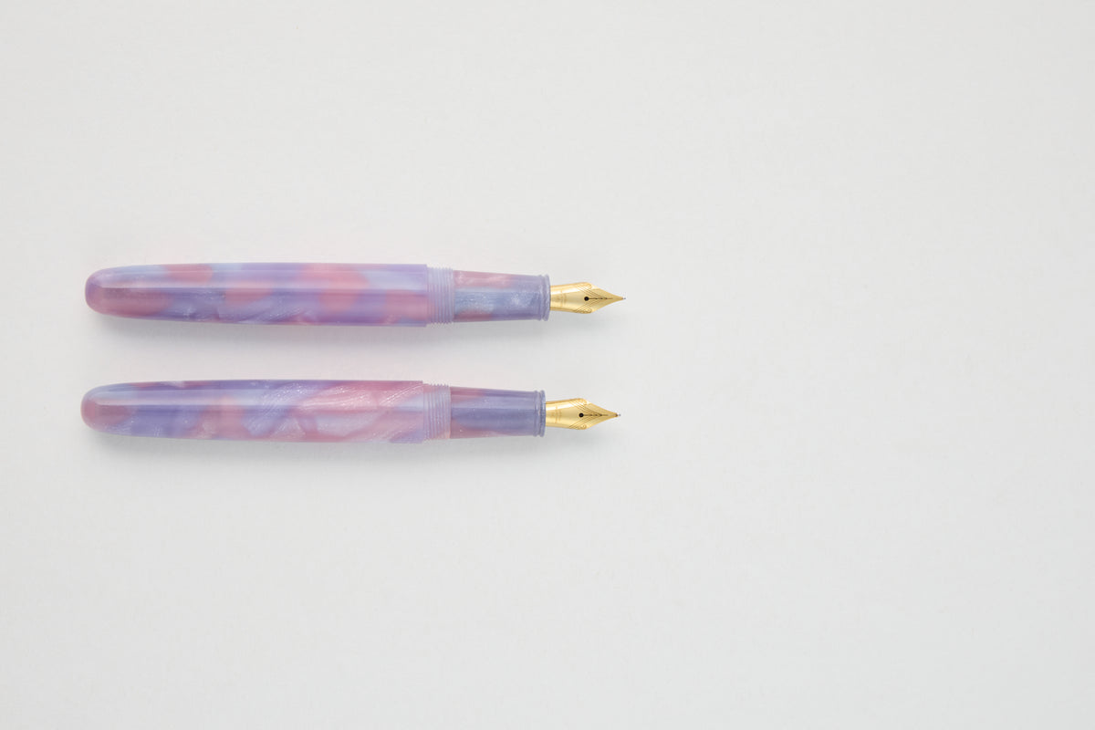 A Dream Within a Dream - Wearingeul Fountain Pen