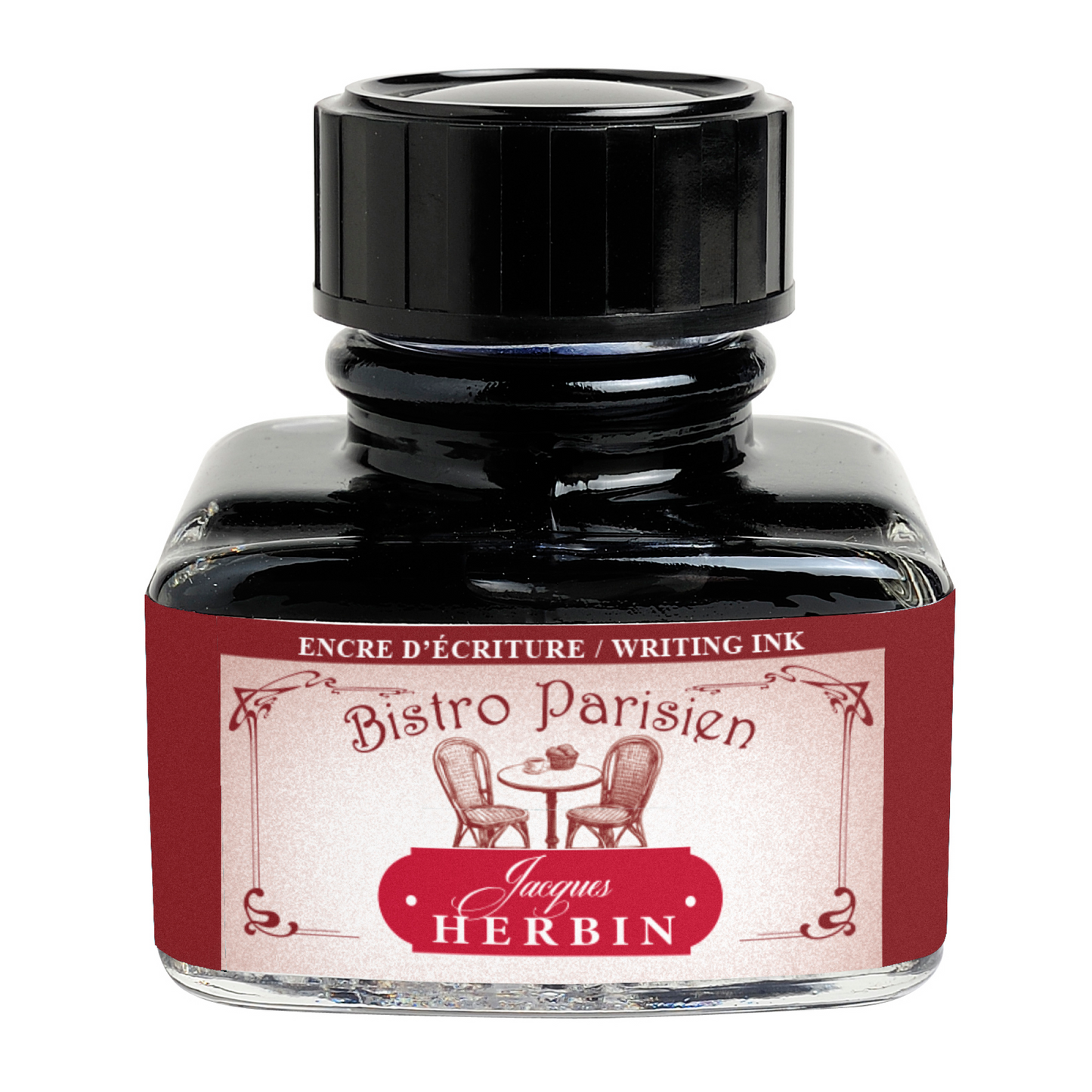 Bistro Parisien - Jacques Herbin
