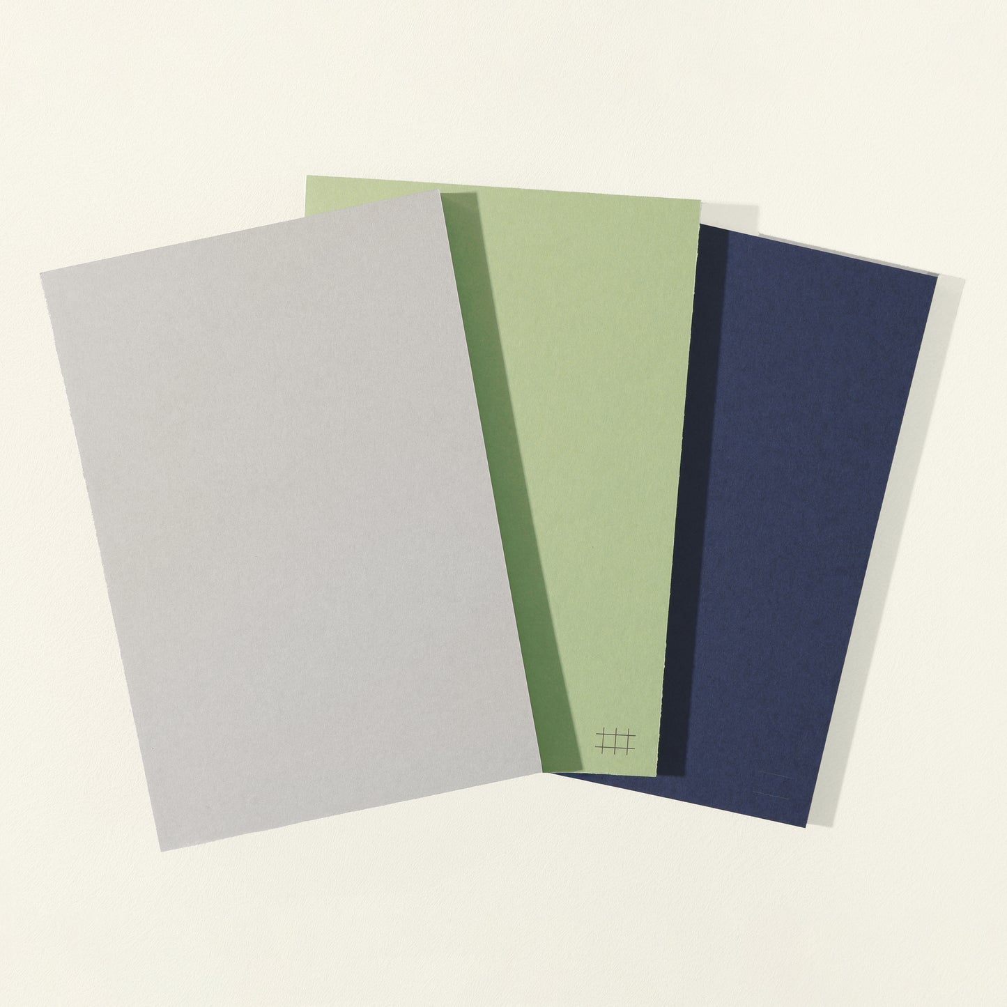 Reservoir Thread Notebooks