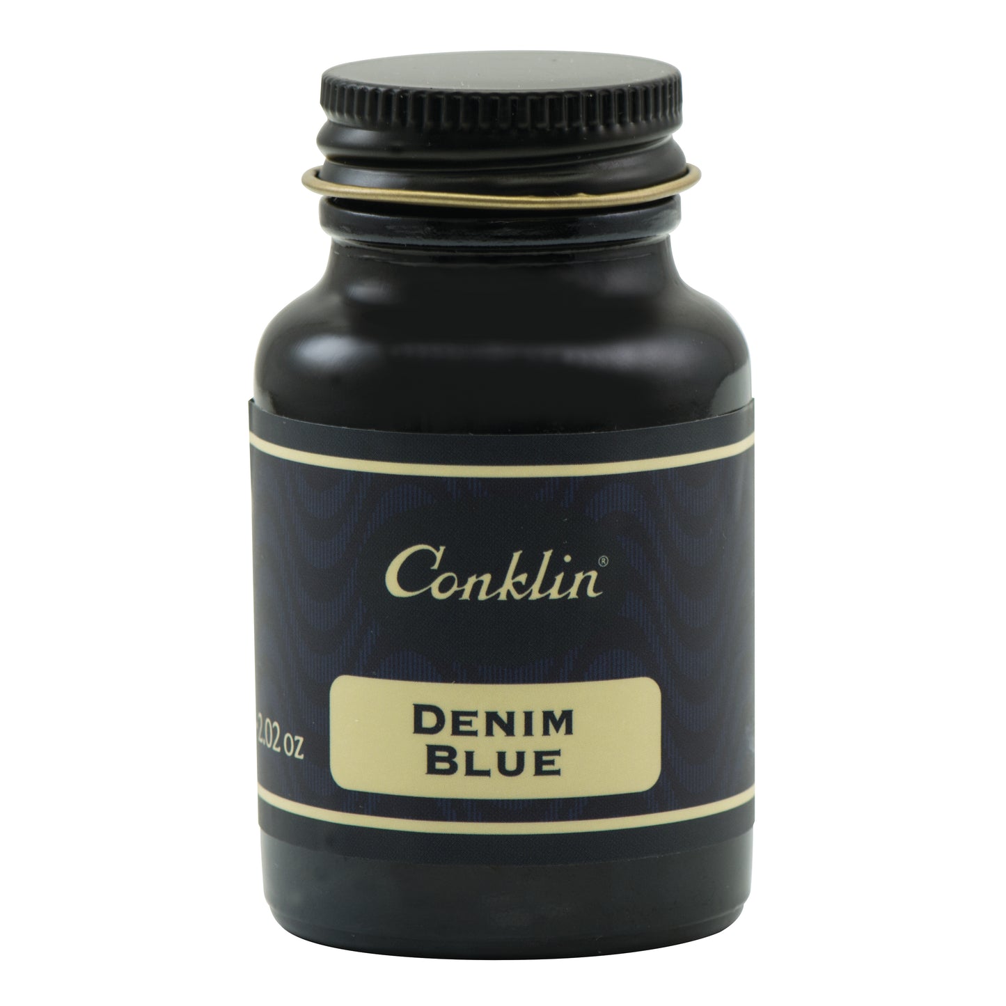 Denim Blue - Conklin Fountain Pen Ink