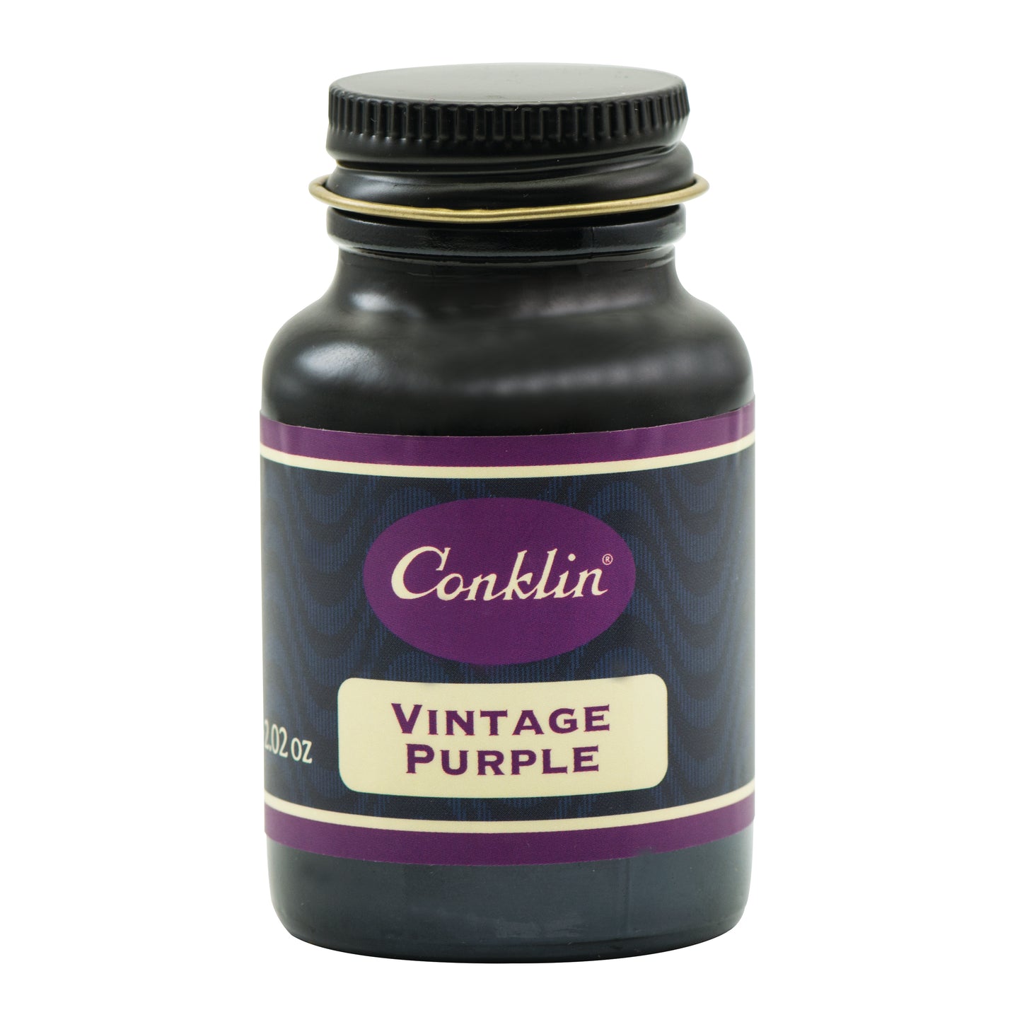 Vintage Purple - Conklin Fountain Pen Ink