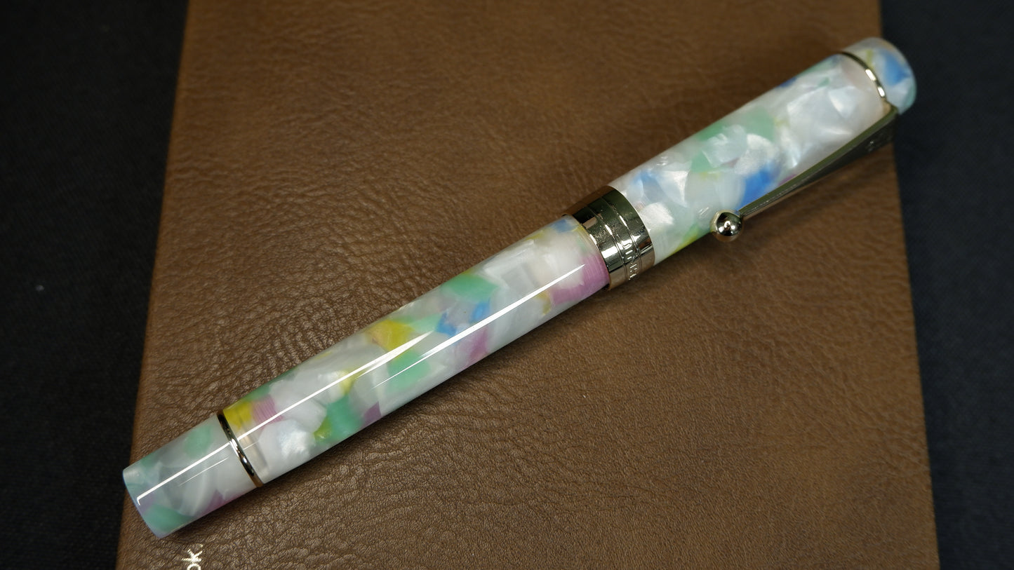 Jinhao Chantilly Lace Fountain Pen