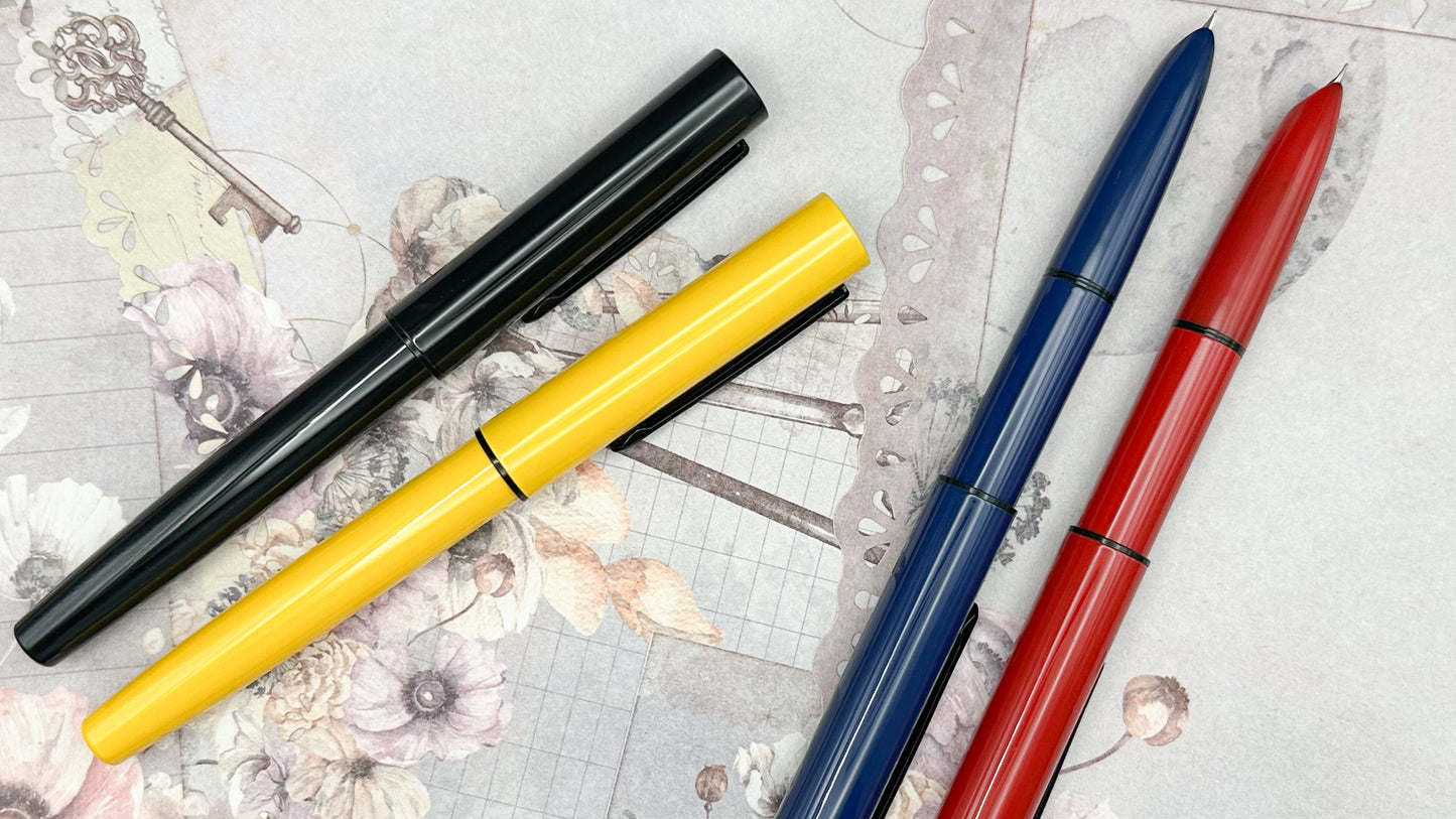 Hongdian Baby Grand Fountain Pen