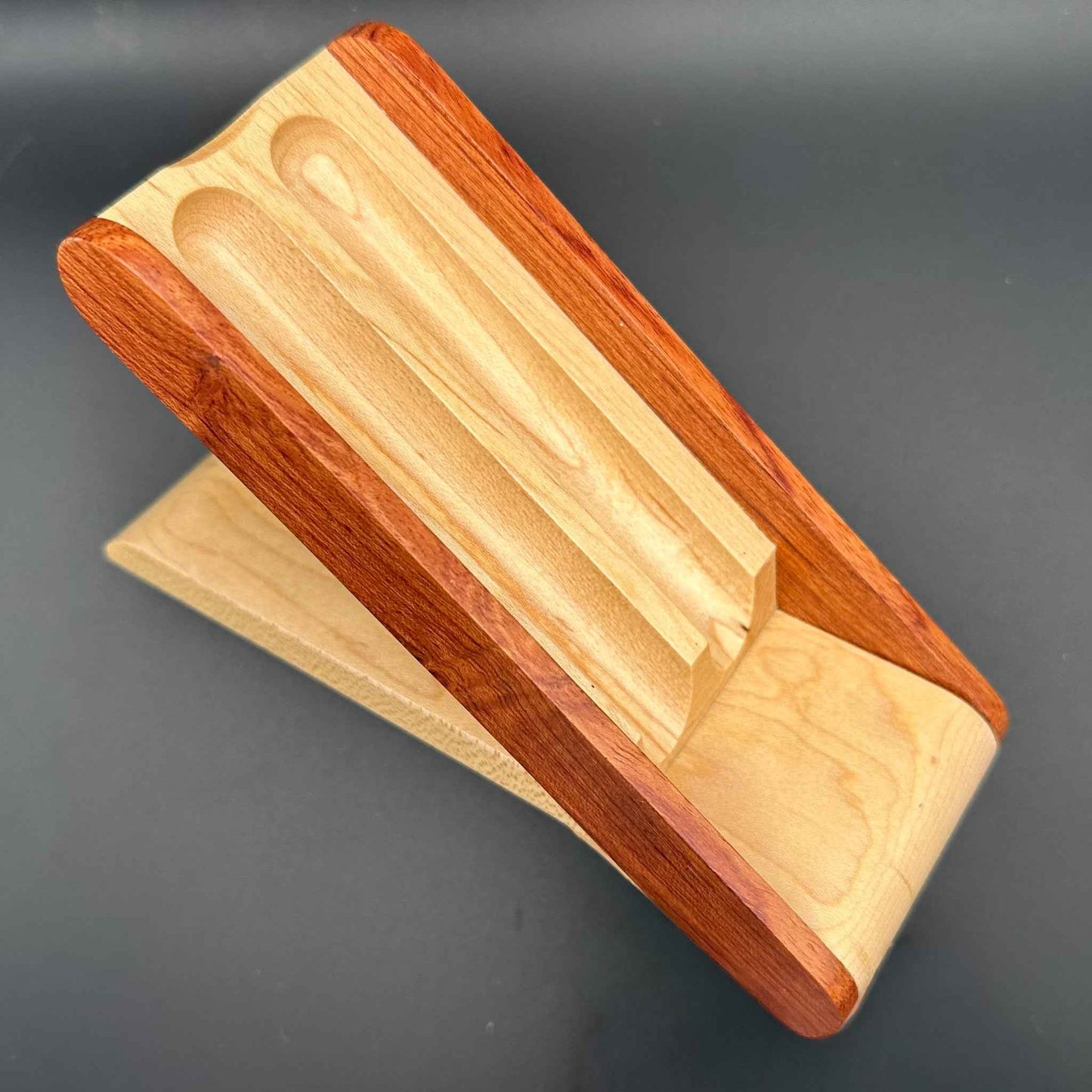 The Scholar's Folding Pen Case