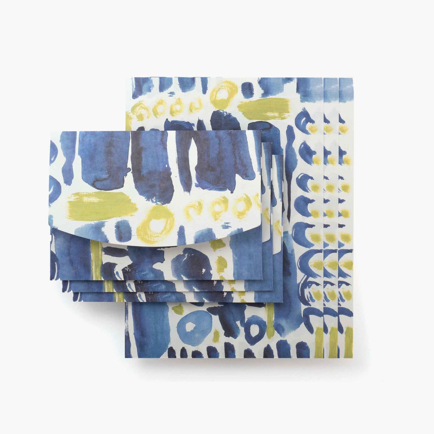 Letter Writing Set - Relation - Kakimori