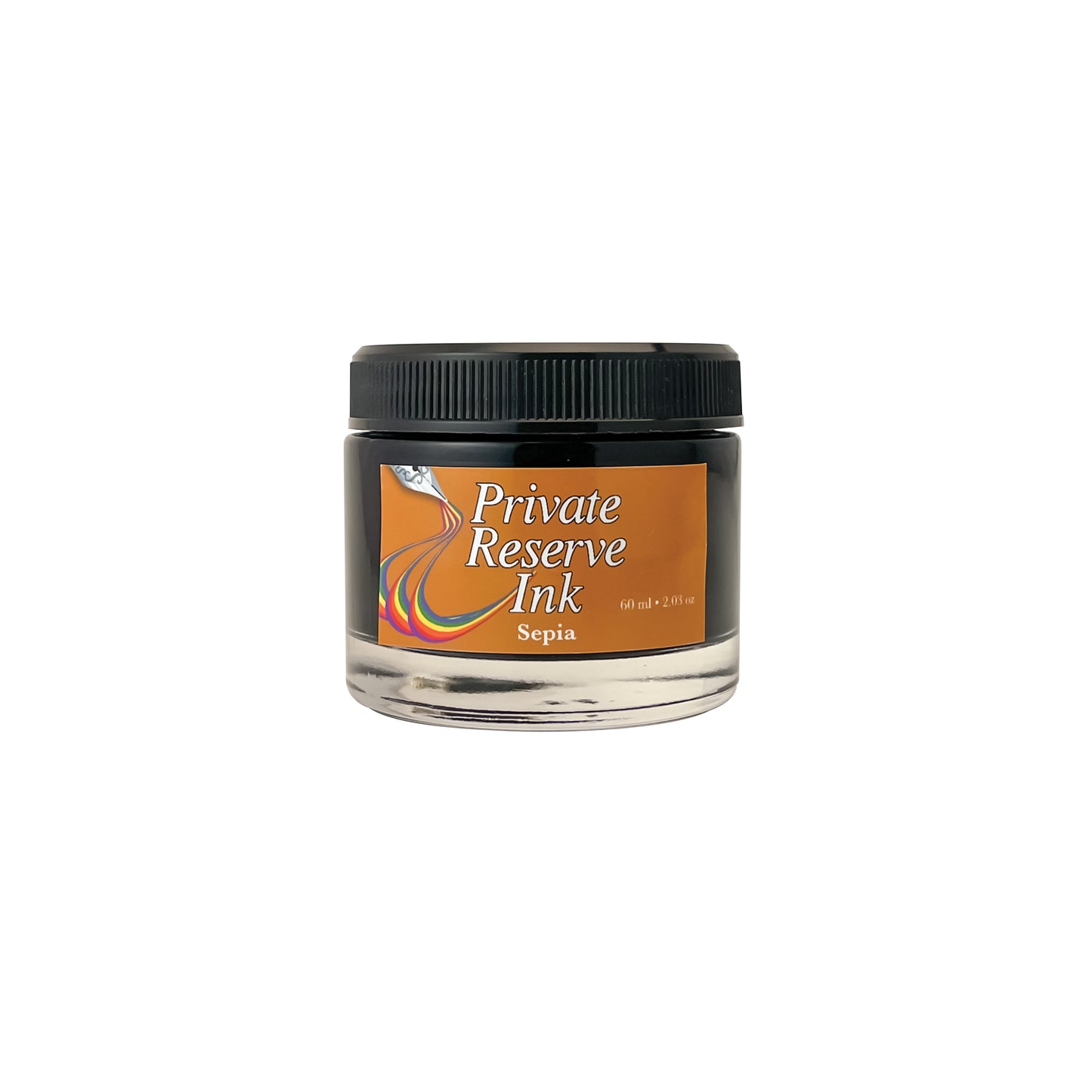 Sepia - Private Reserve Fountain Pen Ink