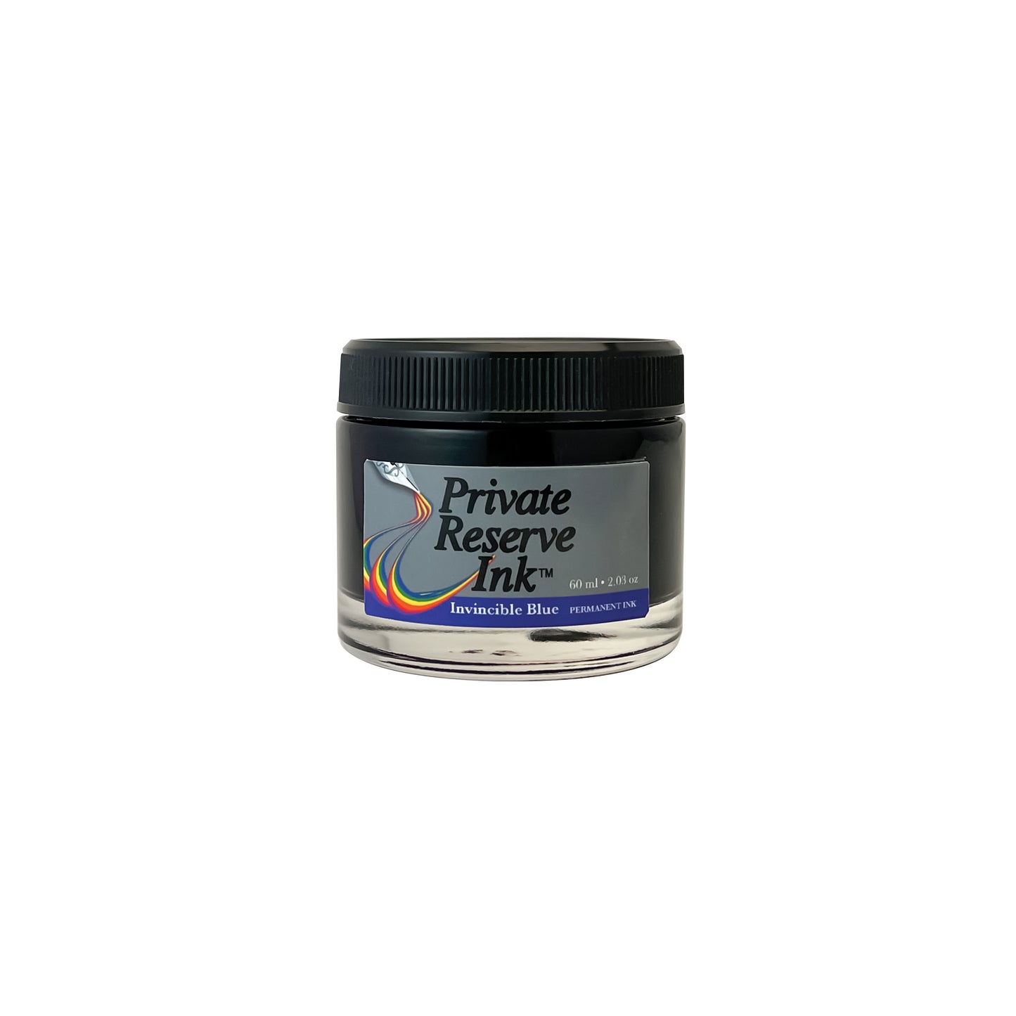 Invincible Blue - Private Reserve Fountain Pen Ink