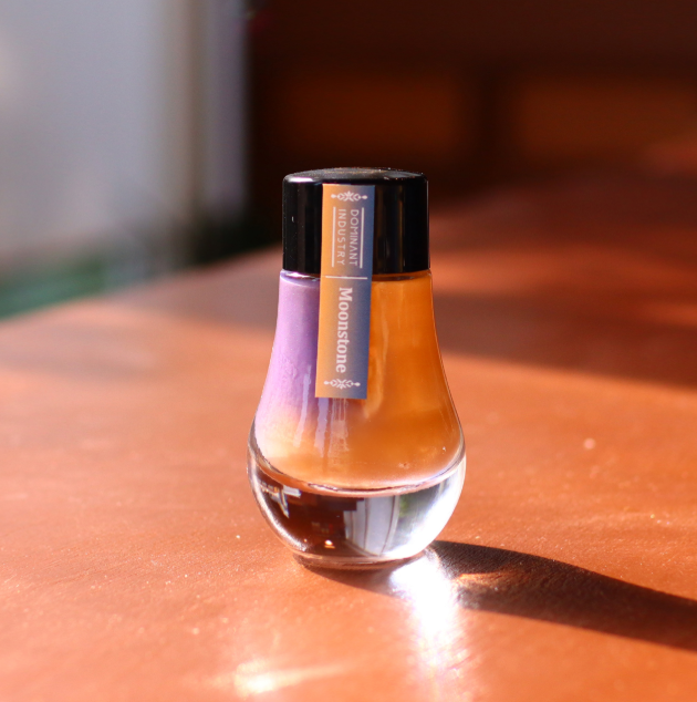 Moonstone | Alchemist Dip Pen Ink