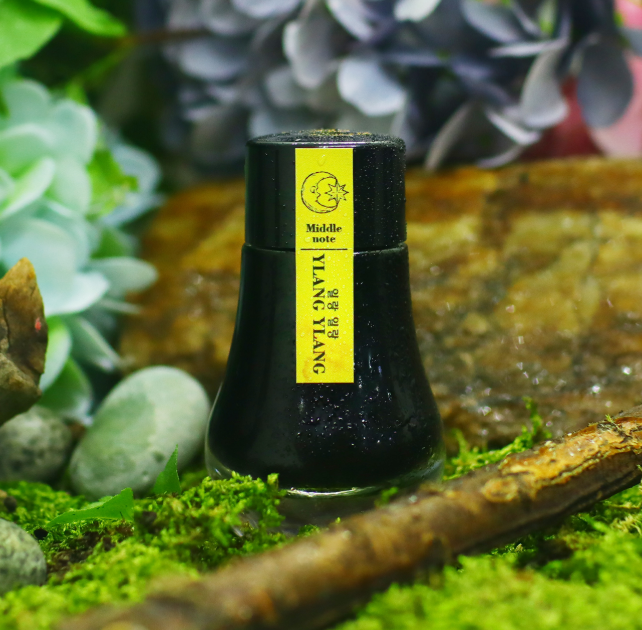 Ylang Ylang - Scented Dominant Industry Ink