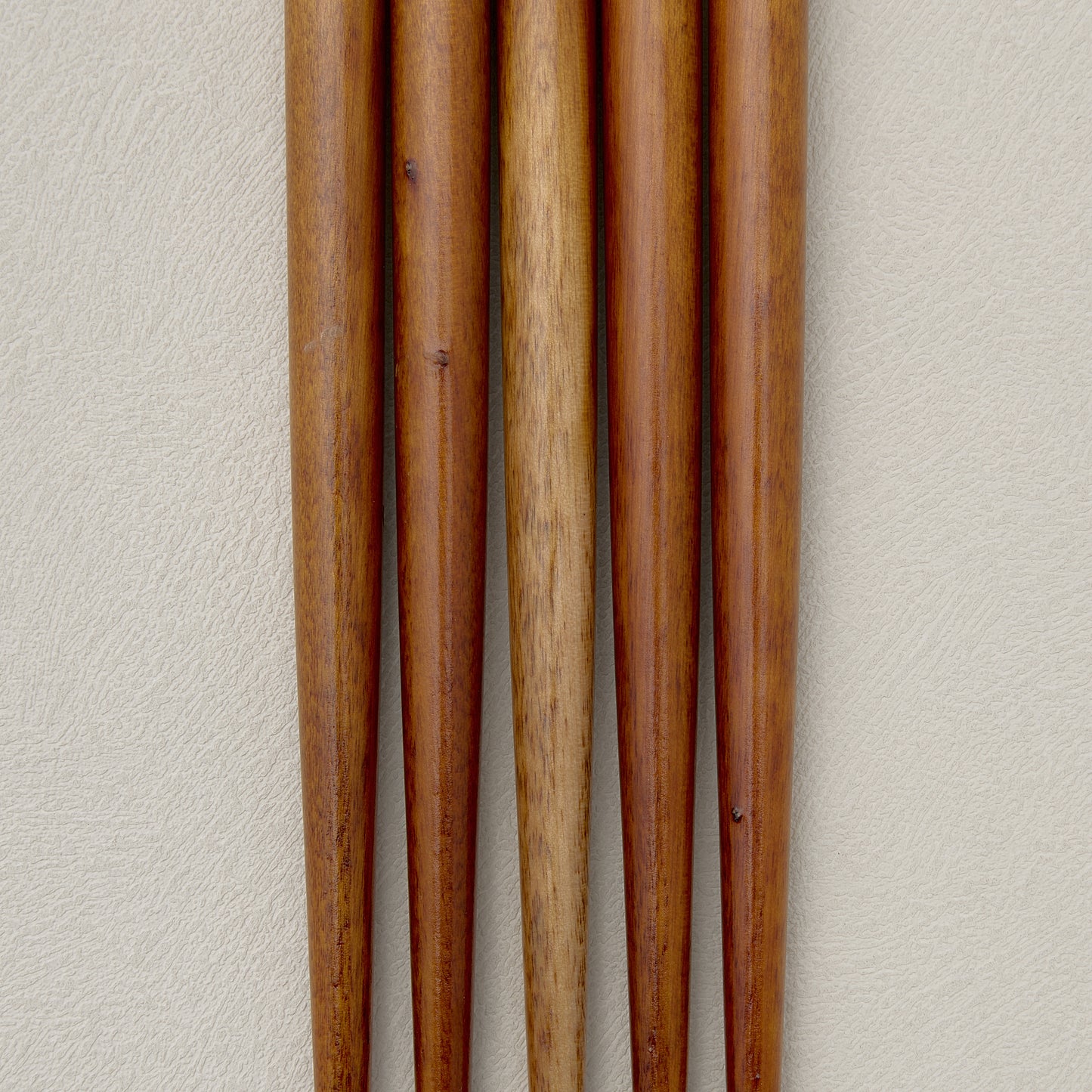 Wood Dip Pen Holder - Wearingeul