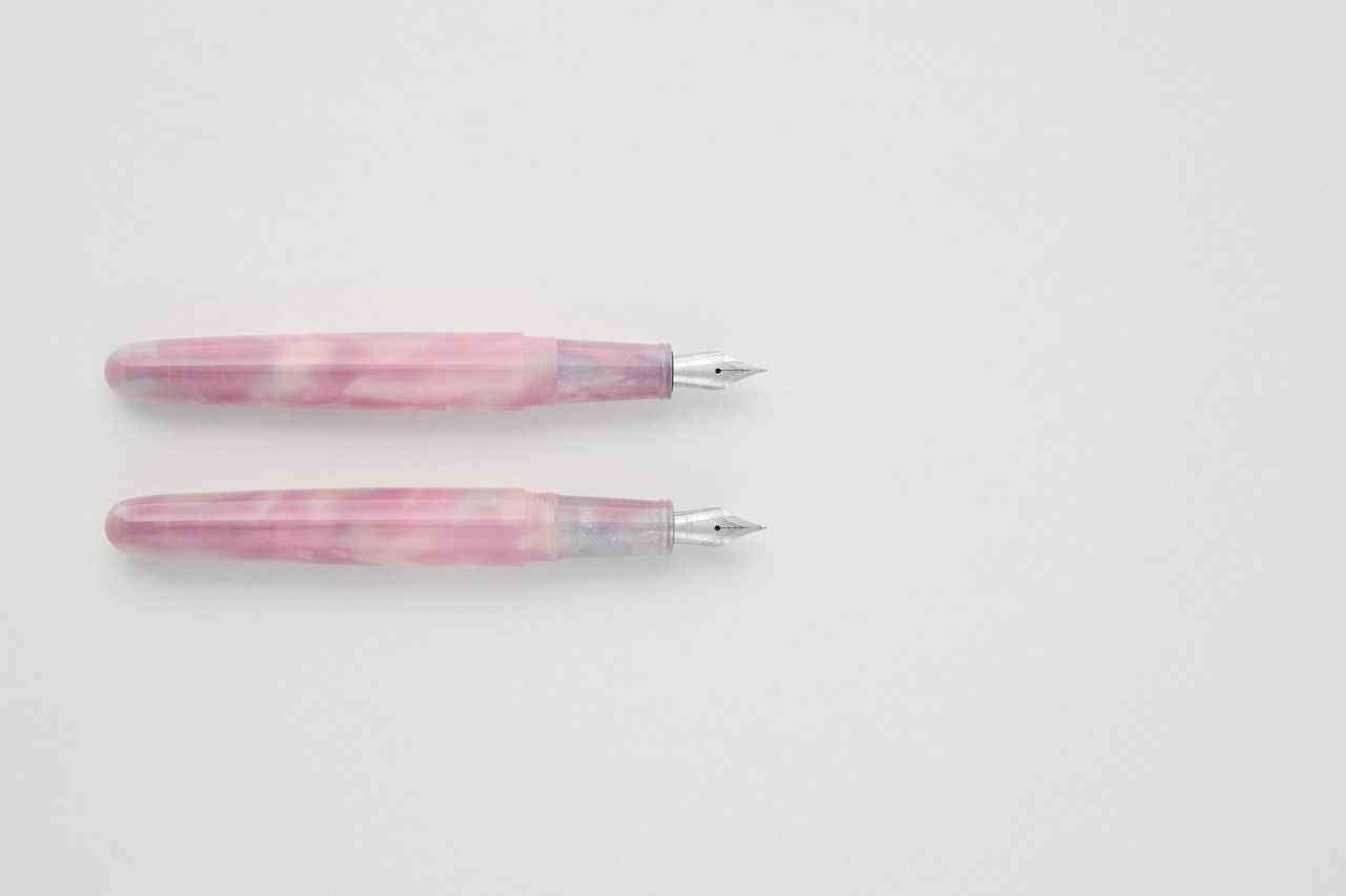 The Glass Bead Game Fountain Pen - Wearingeul Fountain Pen