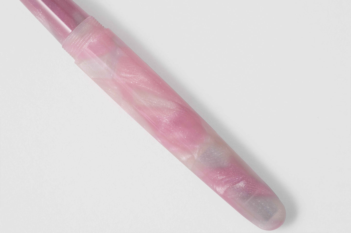 The Glass Bead Game Fountain Pen - Wearingeul Fountain Pen