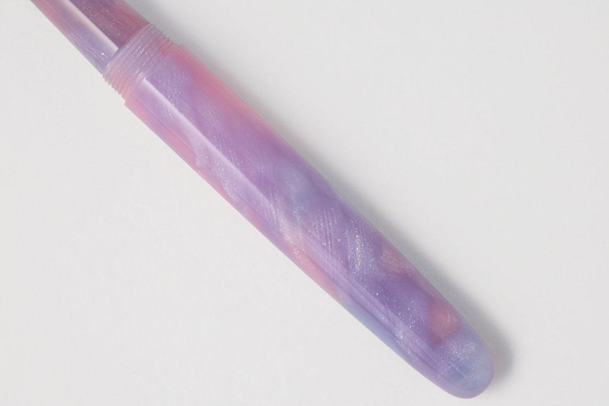 A Dream Within a Dream - Wearingeul Fountain Pen