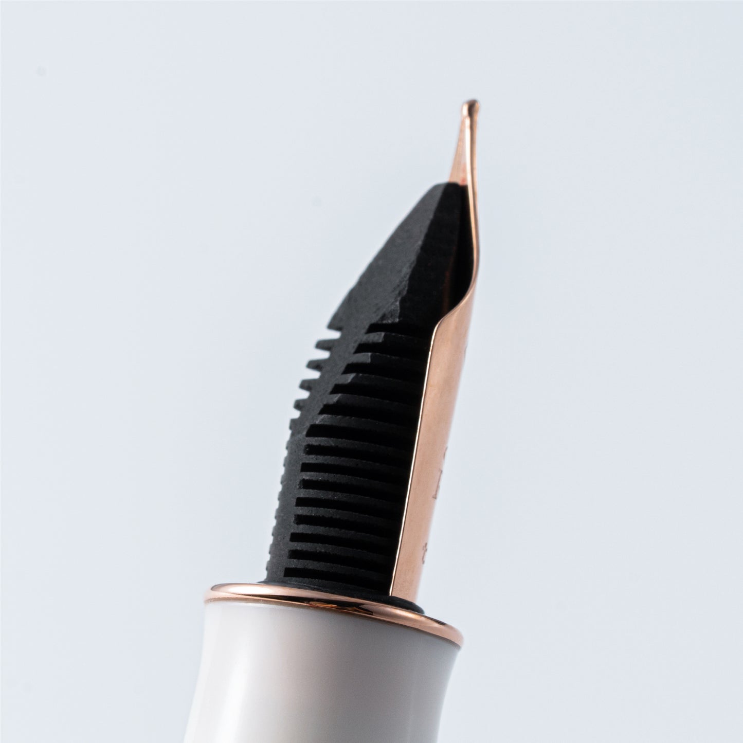 Keyno Stay.tionery No. 001 - Serenity Fountain Pen