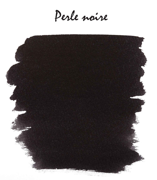 Perle Noire - Jacques Herbin