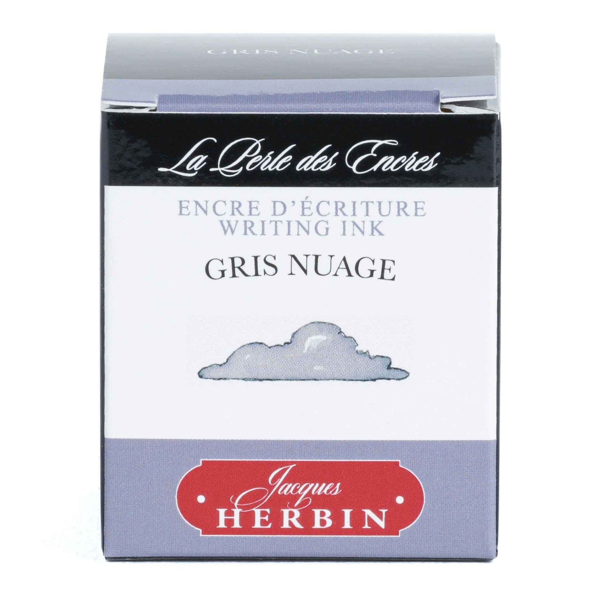 Gris Nuage - Jacques Herbin