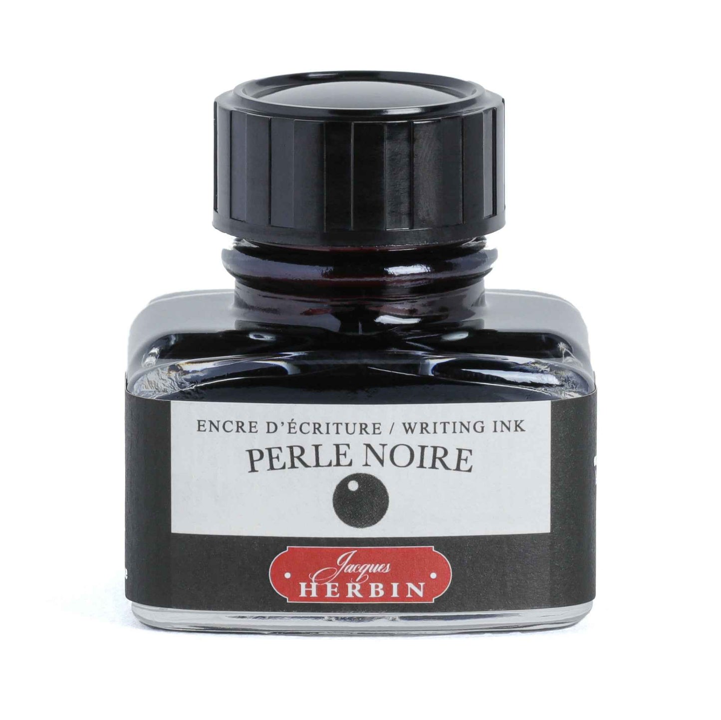Perle Noire - Jacques Herbin
