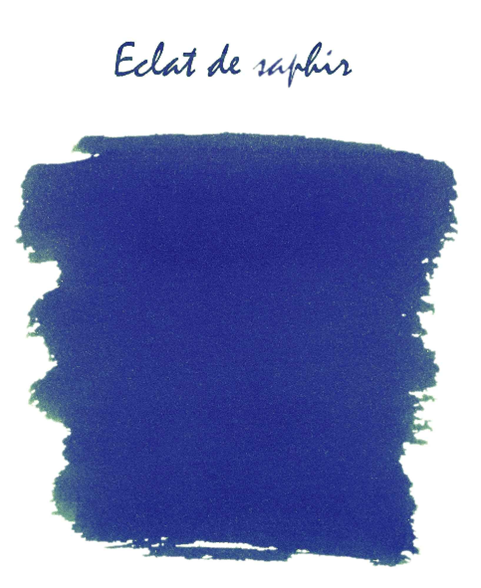 Éclat de Saphir - Jacques Herbin