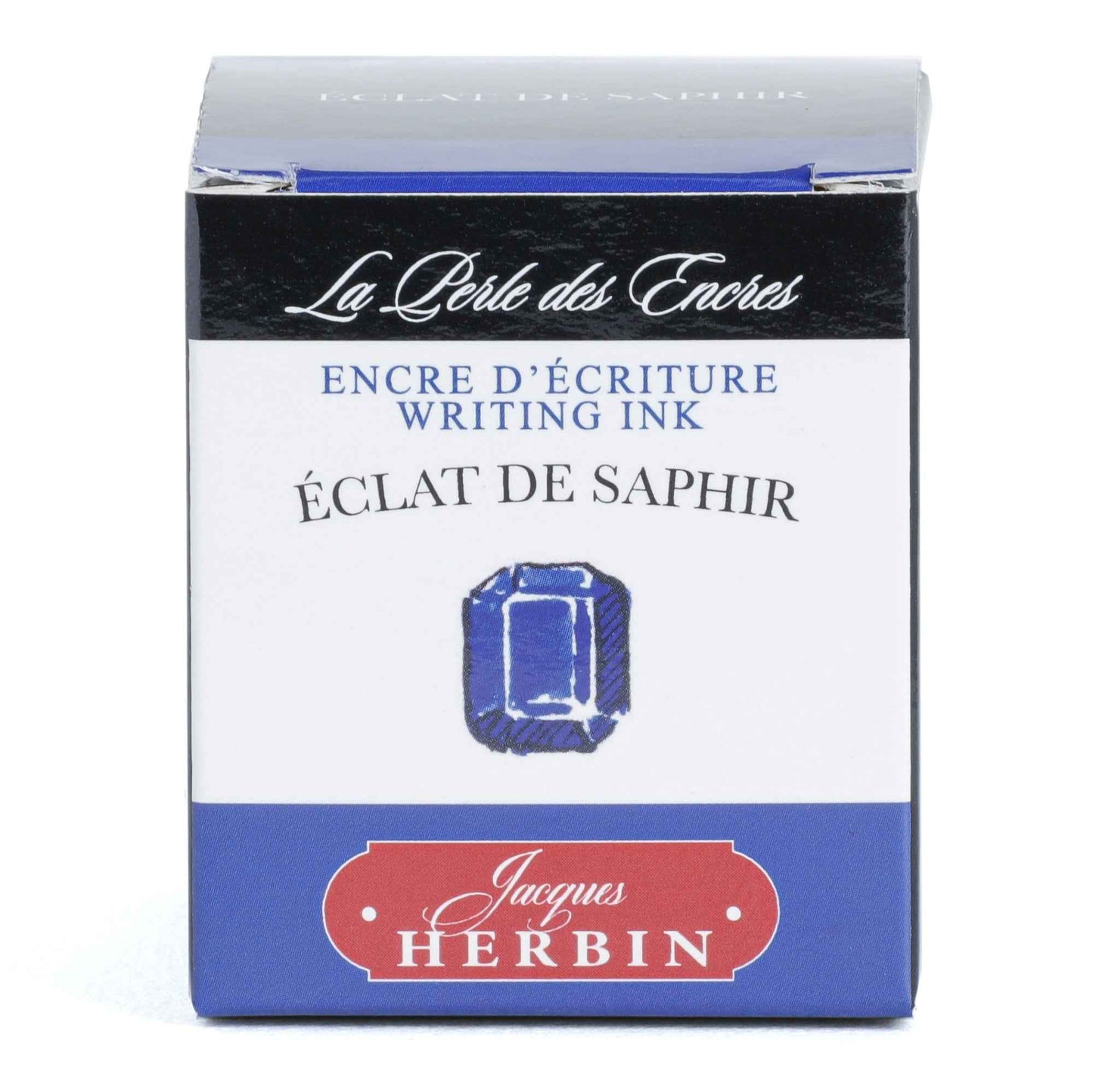 Éclat de Saphir - Jacques Herbin
