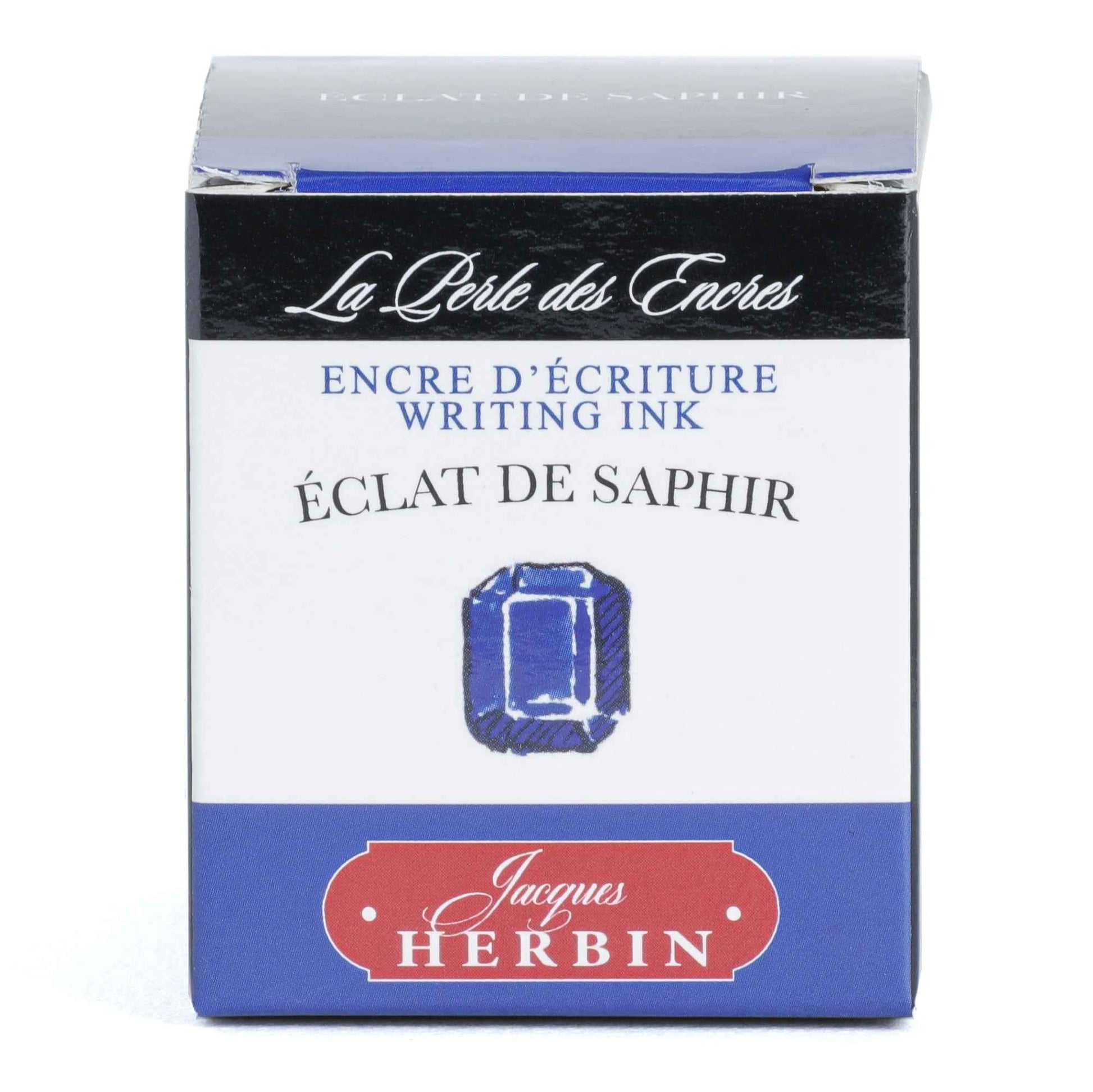 Éclat de Saphir - Jacques Herbin