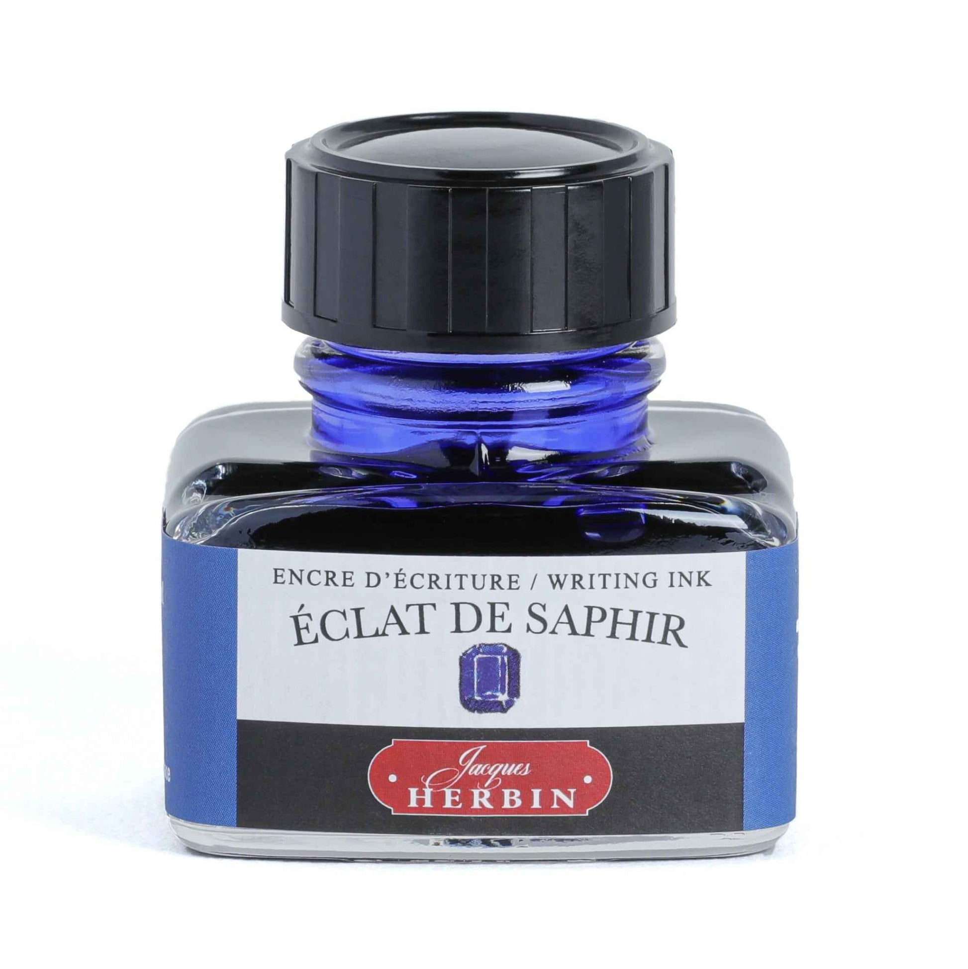 Éclat de Saphir - Jacques Herbin