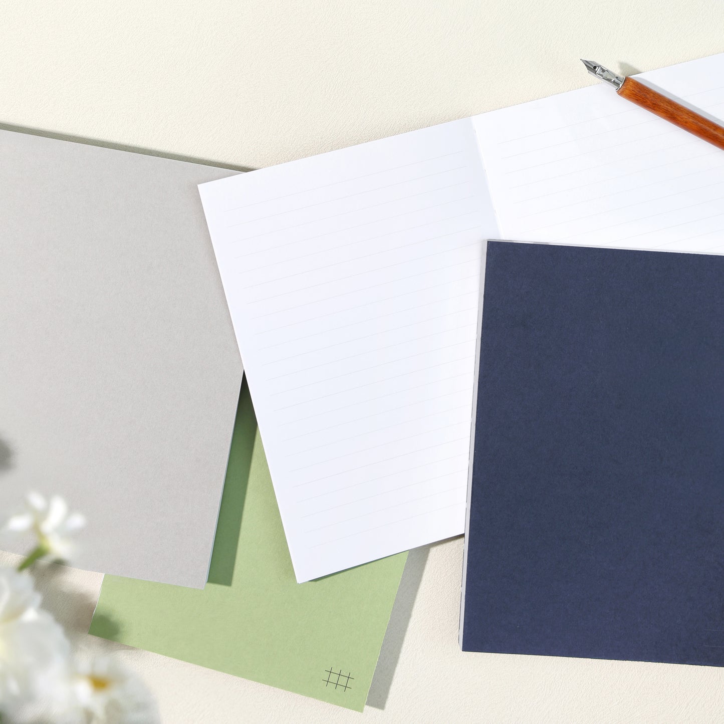 Reservoir Thread Notebooks