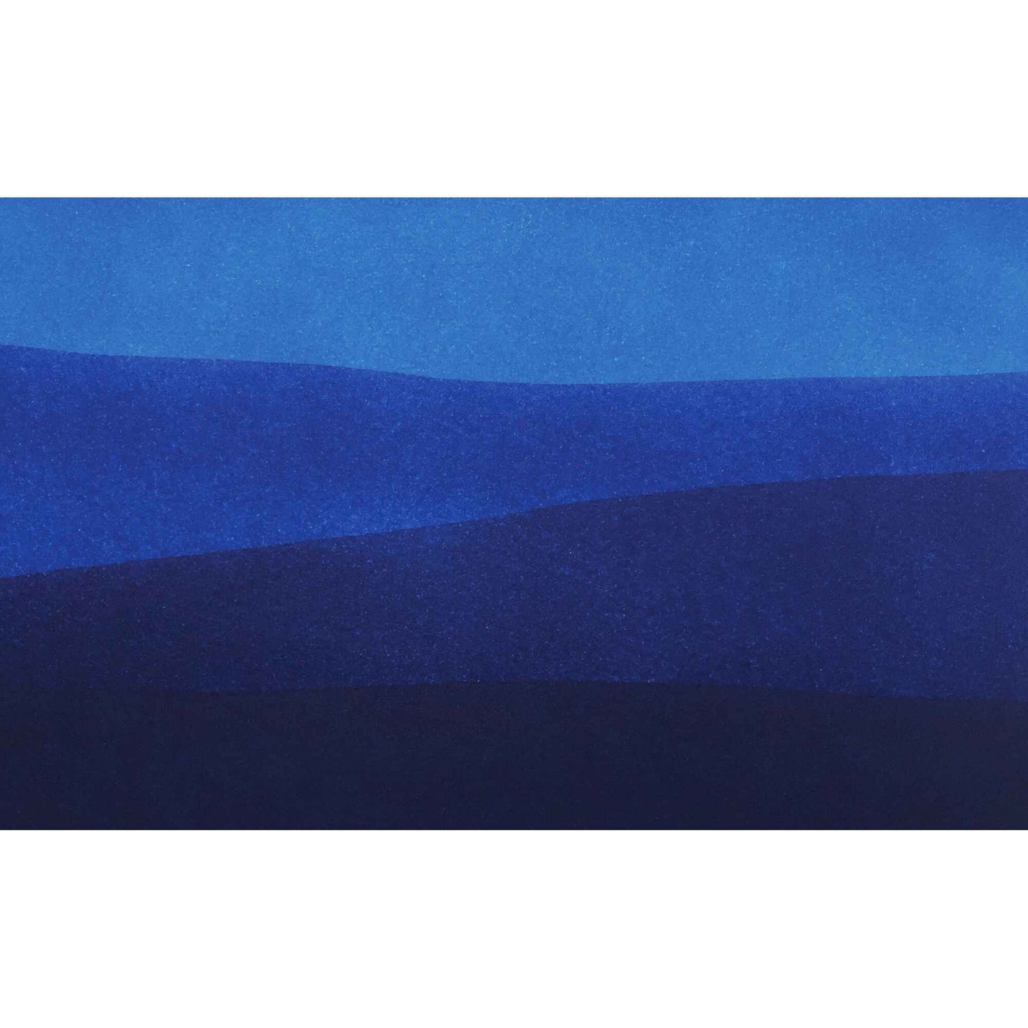 Bleu de Minuit - Jacques Herbin Essential Ink