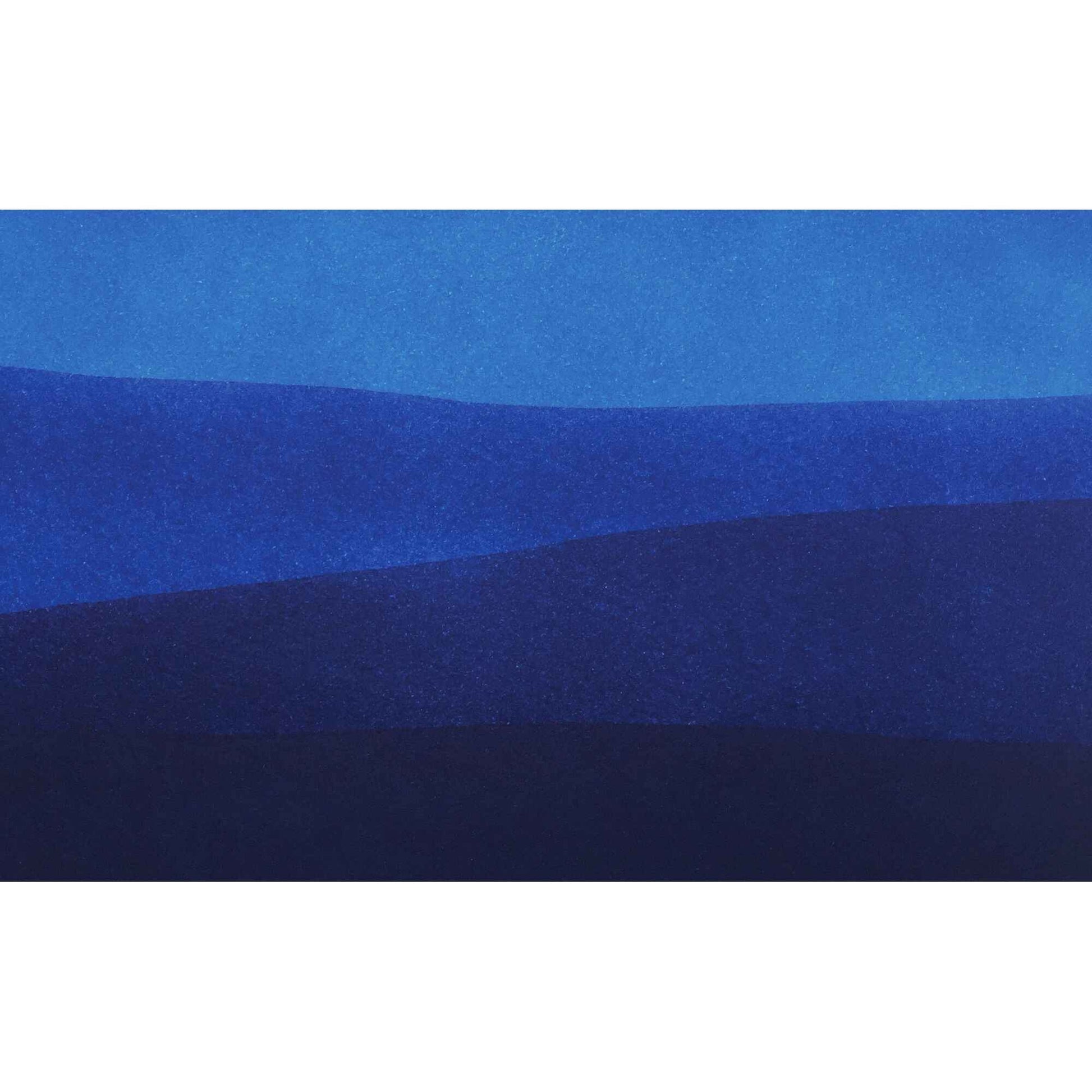 Bleu de Minuit - Jacques Herbin Essential Ink