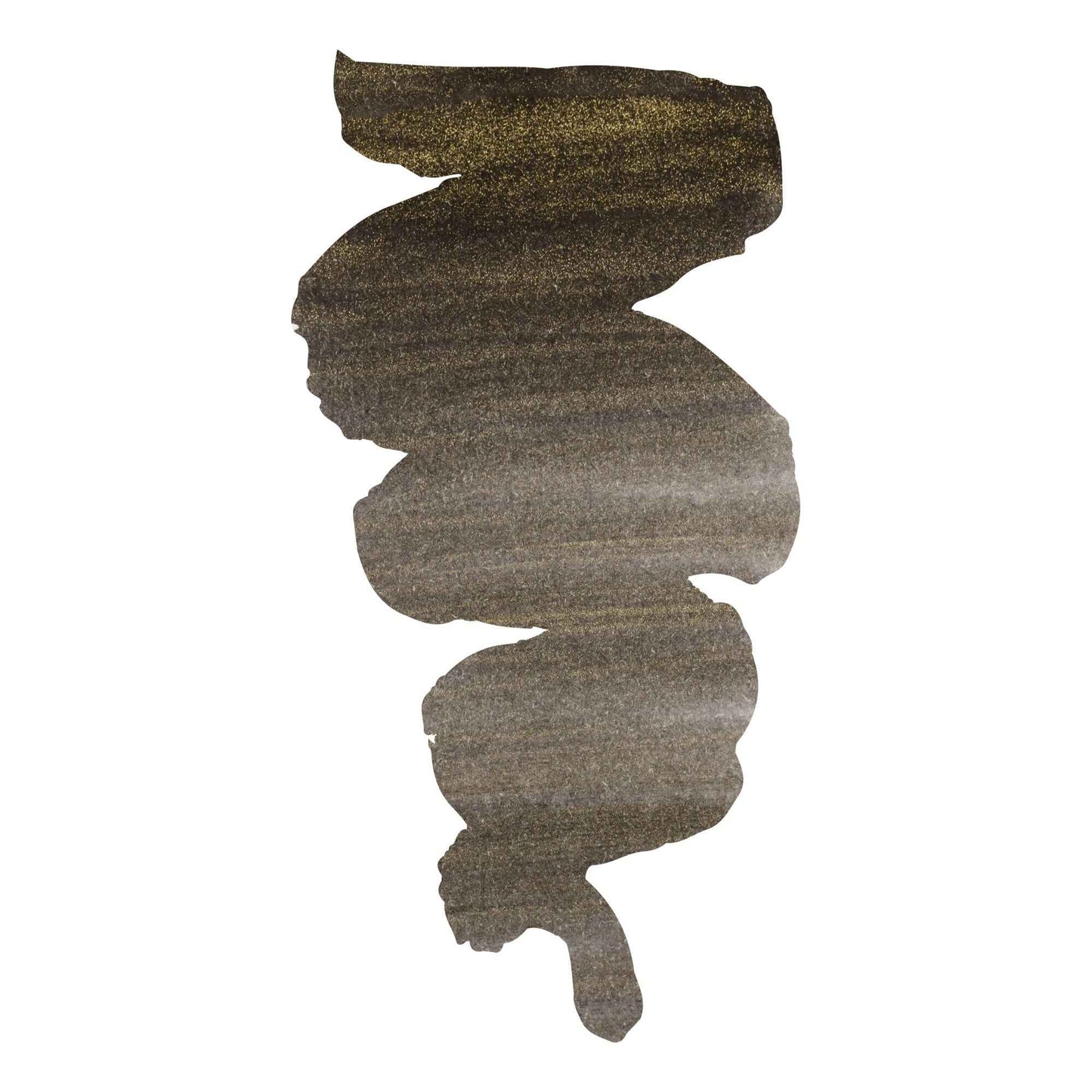 Gris Orage - Jacques Herbin 1670 Anniversary Ink