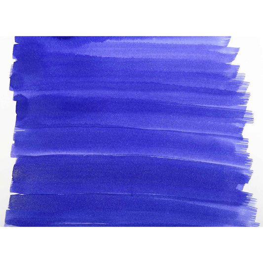 Bleu Océan - Jacques Herbin 1670 Anniversary Ink