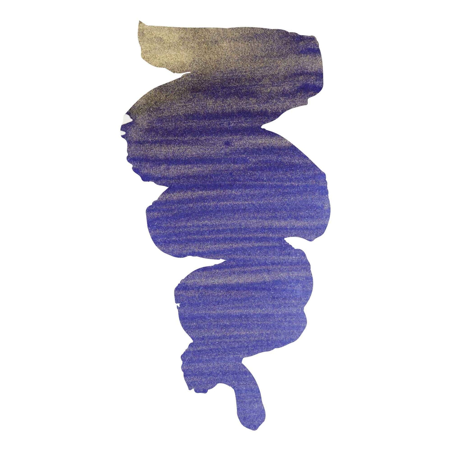Bleu Océan - Jacques Herbin 1670 Anniversary Ink