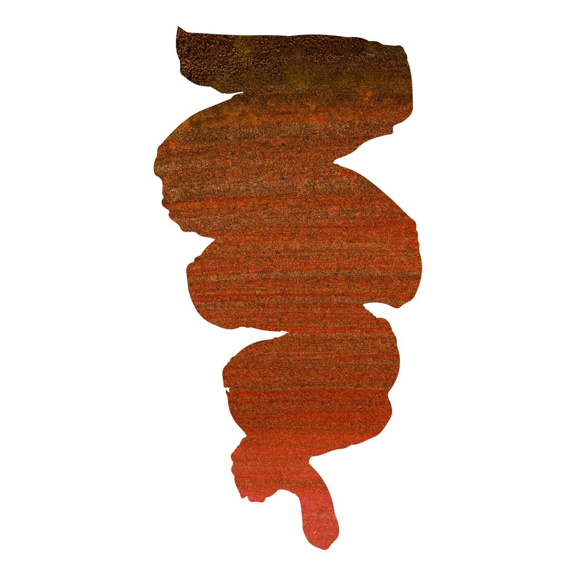 Rouge Hématite - Jacques Herbin 1670 Anniversary Ink