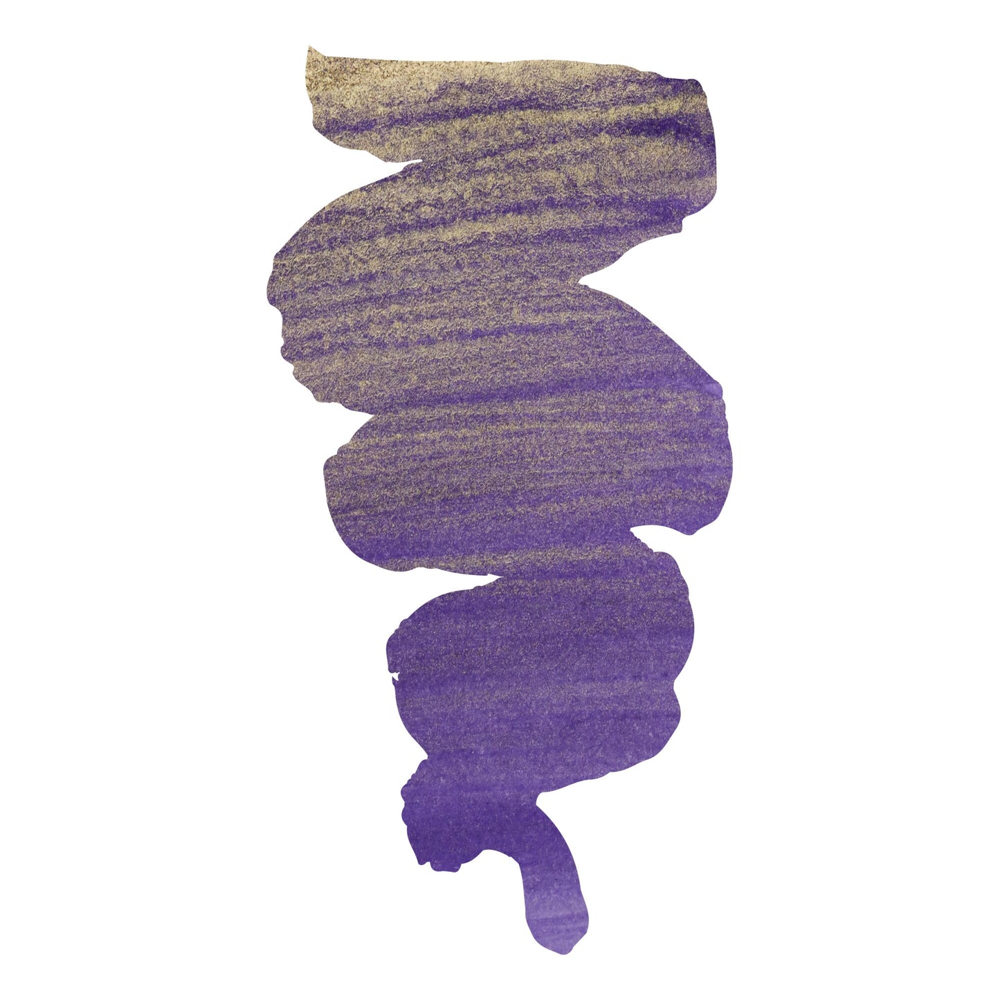 Violet Imperial - Jacques Herbin 1670 Anniversary Fountain Pen Ink