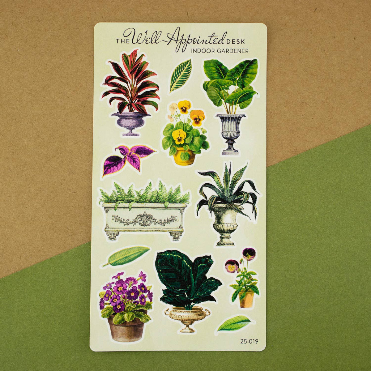 Indoor Gardener