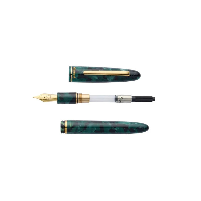 Esterbrook Estie Fountain Pen - Evergreen