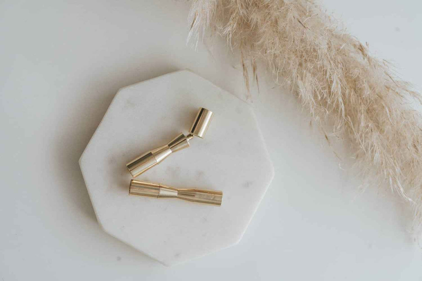 Mini Wax Seal Handle - For 9mm Wax Seal Heads