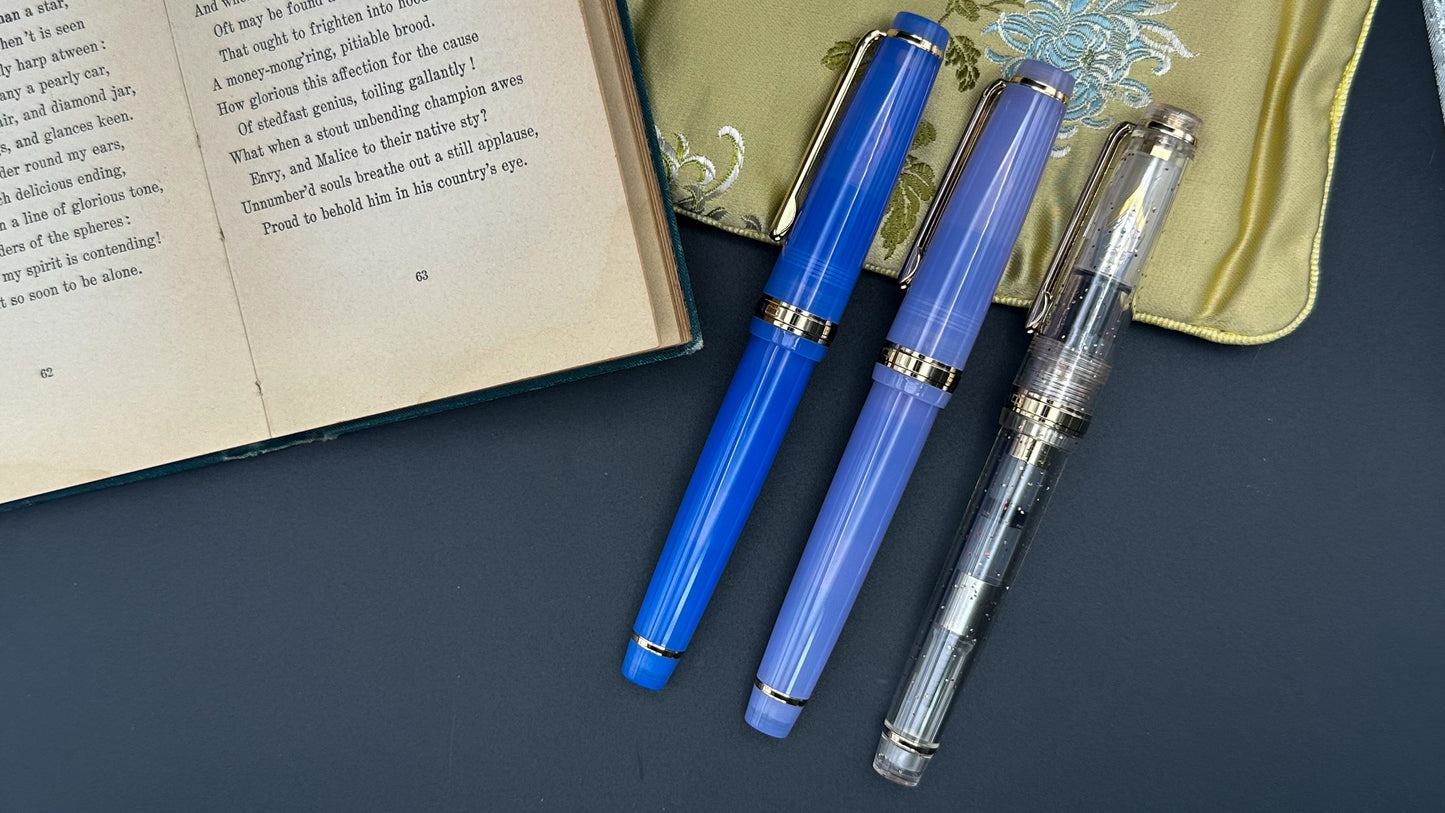 Jinhao 82 Fountain Pen
