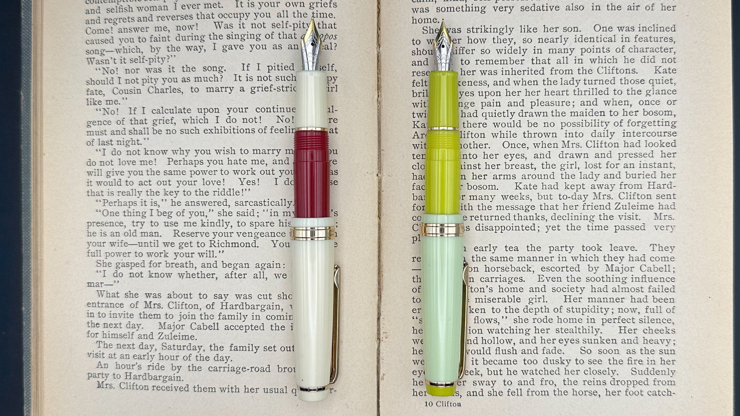 Jinhao 82 Fountain Pen