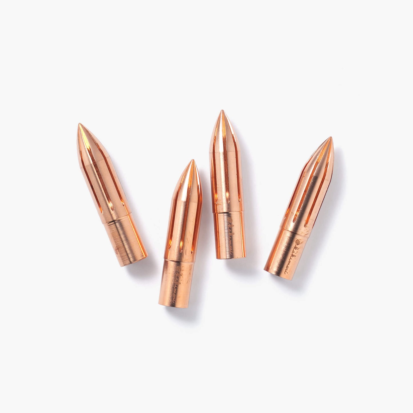 Kakimori Copper Nib