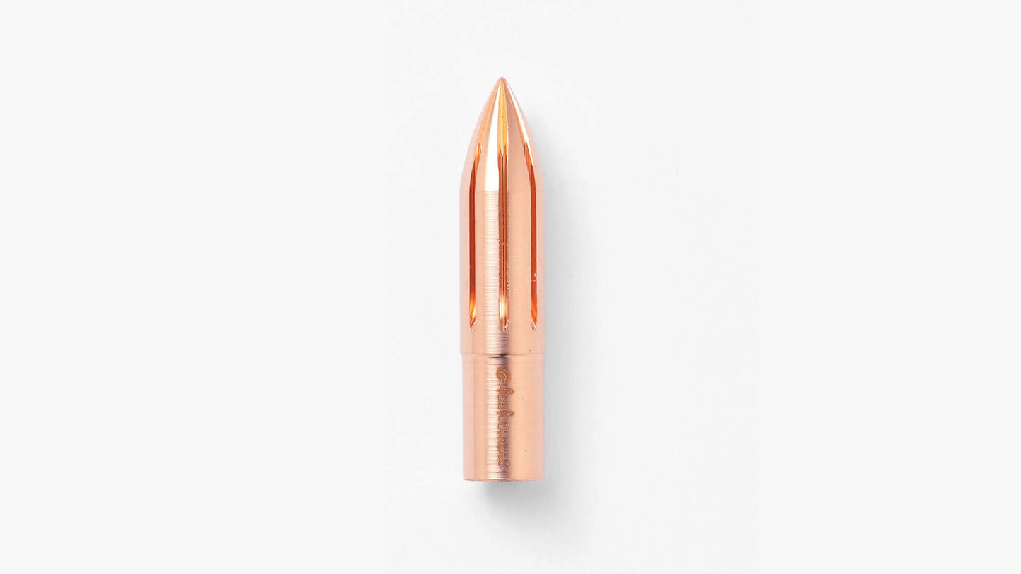 Kakimori Copper Nib