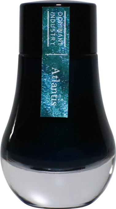 Dominant Industry - Log of Atlantis Collection