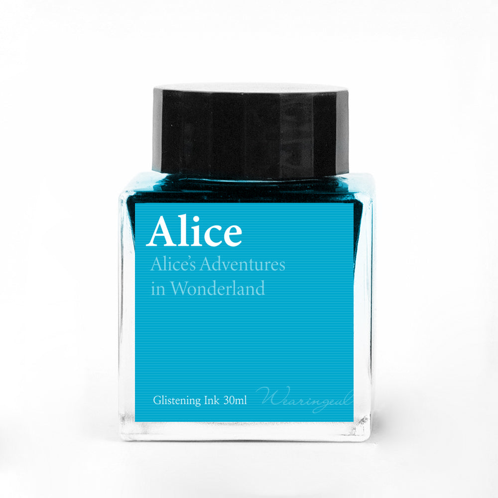 Alice - Wearingeul Fountain Pen Ink