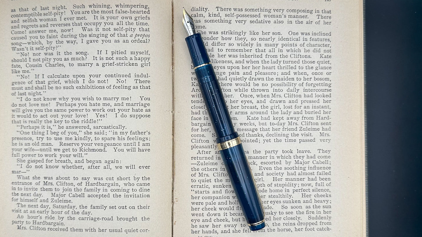 Jinhao 82 Fountain Pen