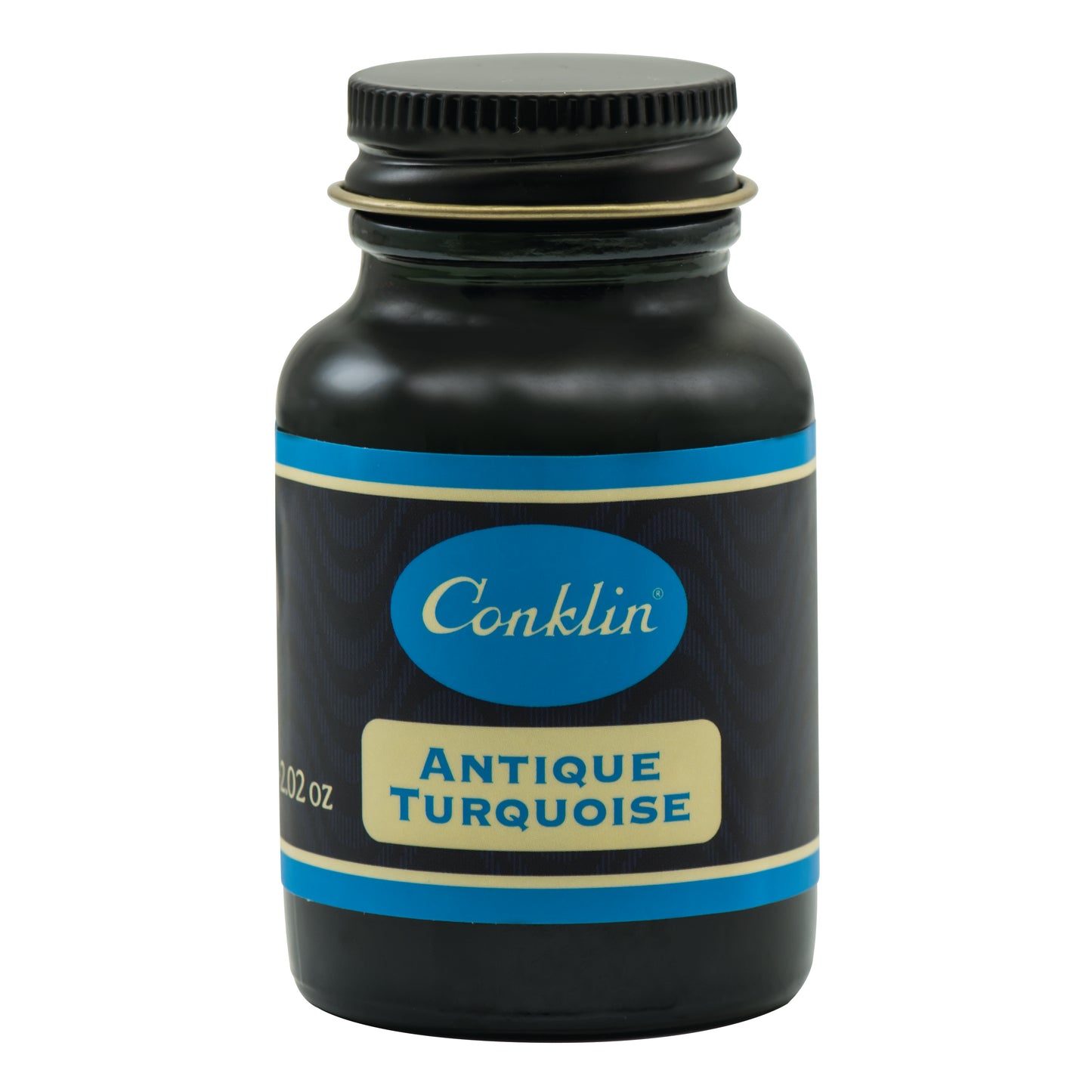 Antique Turquoise - Conklin Fountain Pen Ink