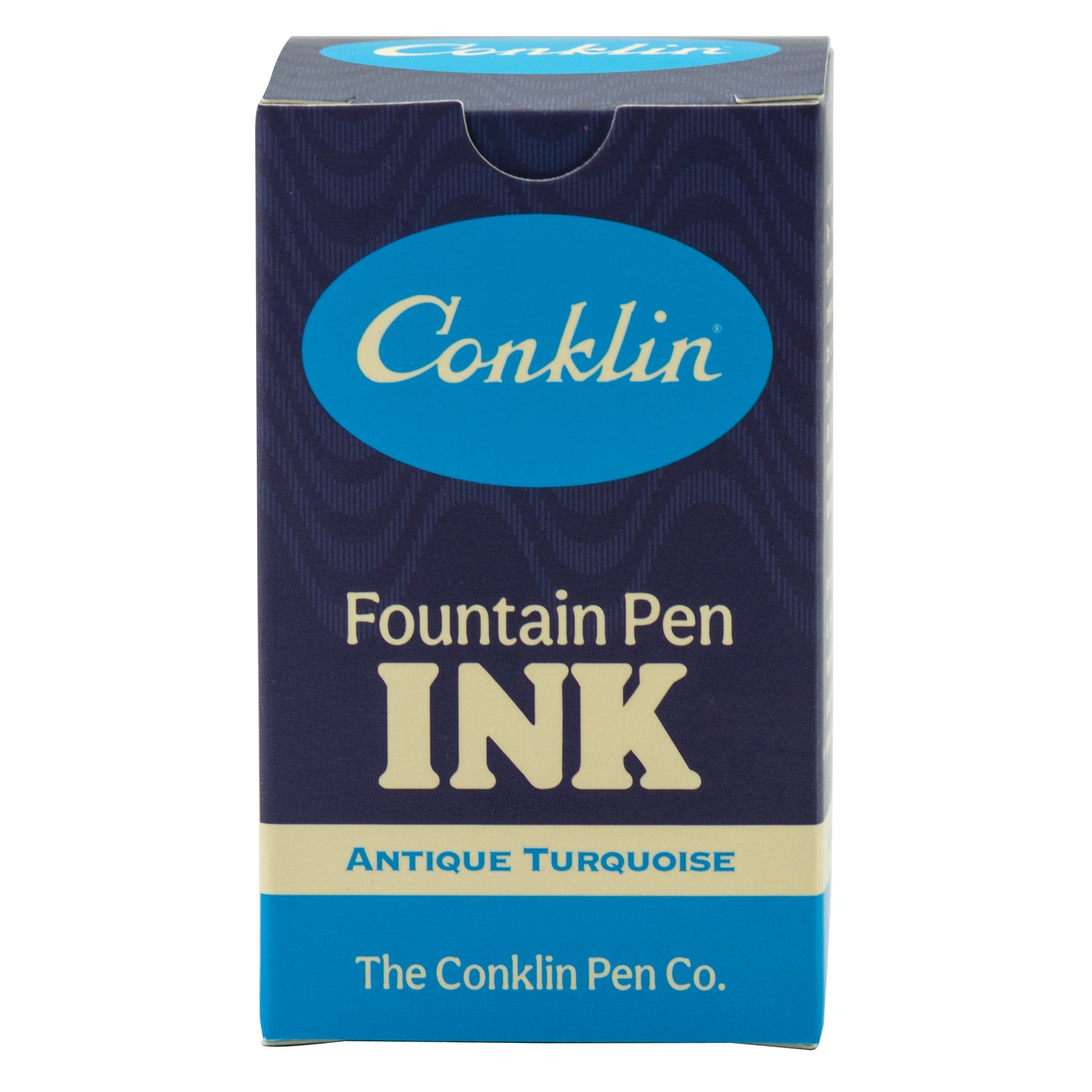 Antique Turquoise - Conklin Fountain Pen Ink