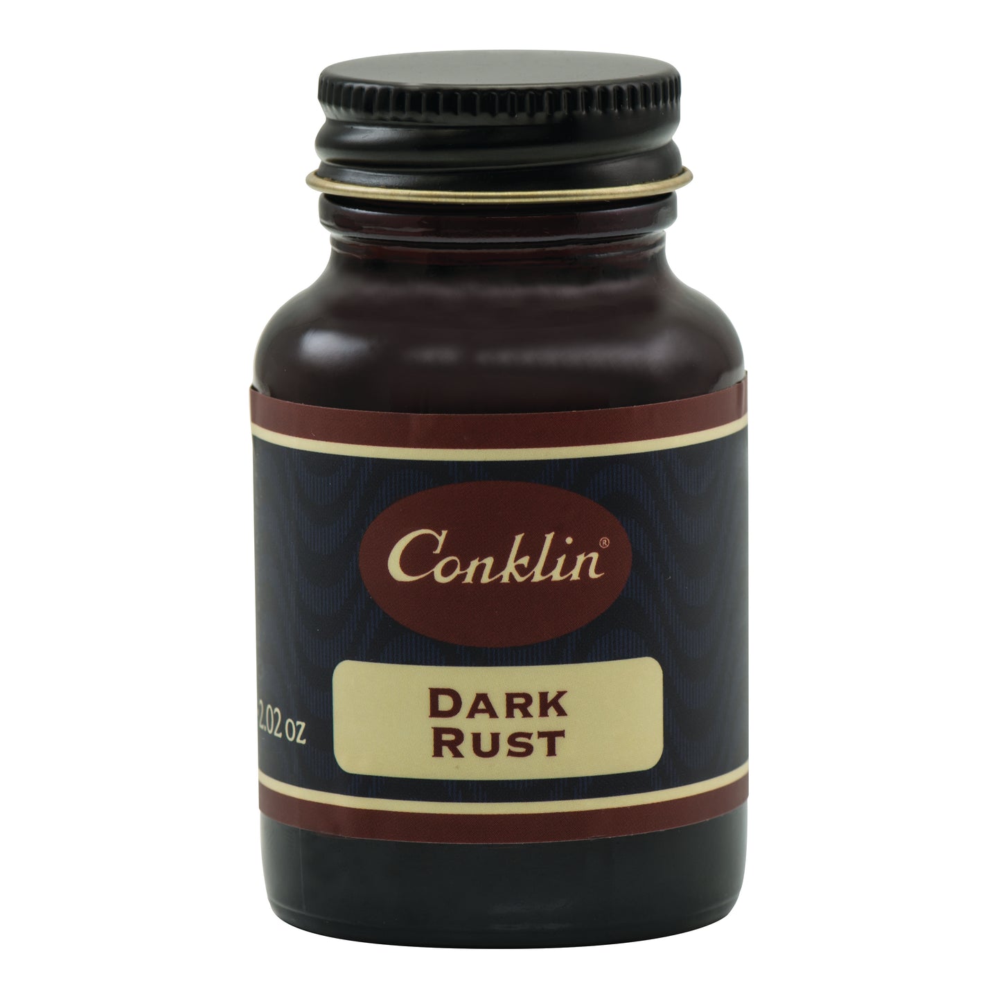 Dark Rust - Conklin Fountain Pen Ink