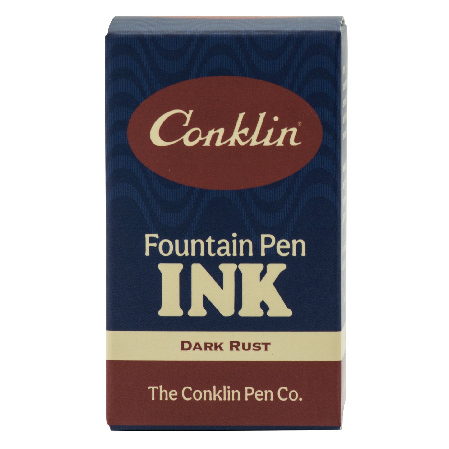 Dark Rust - Conklin Fountain Pen Ink
