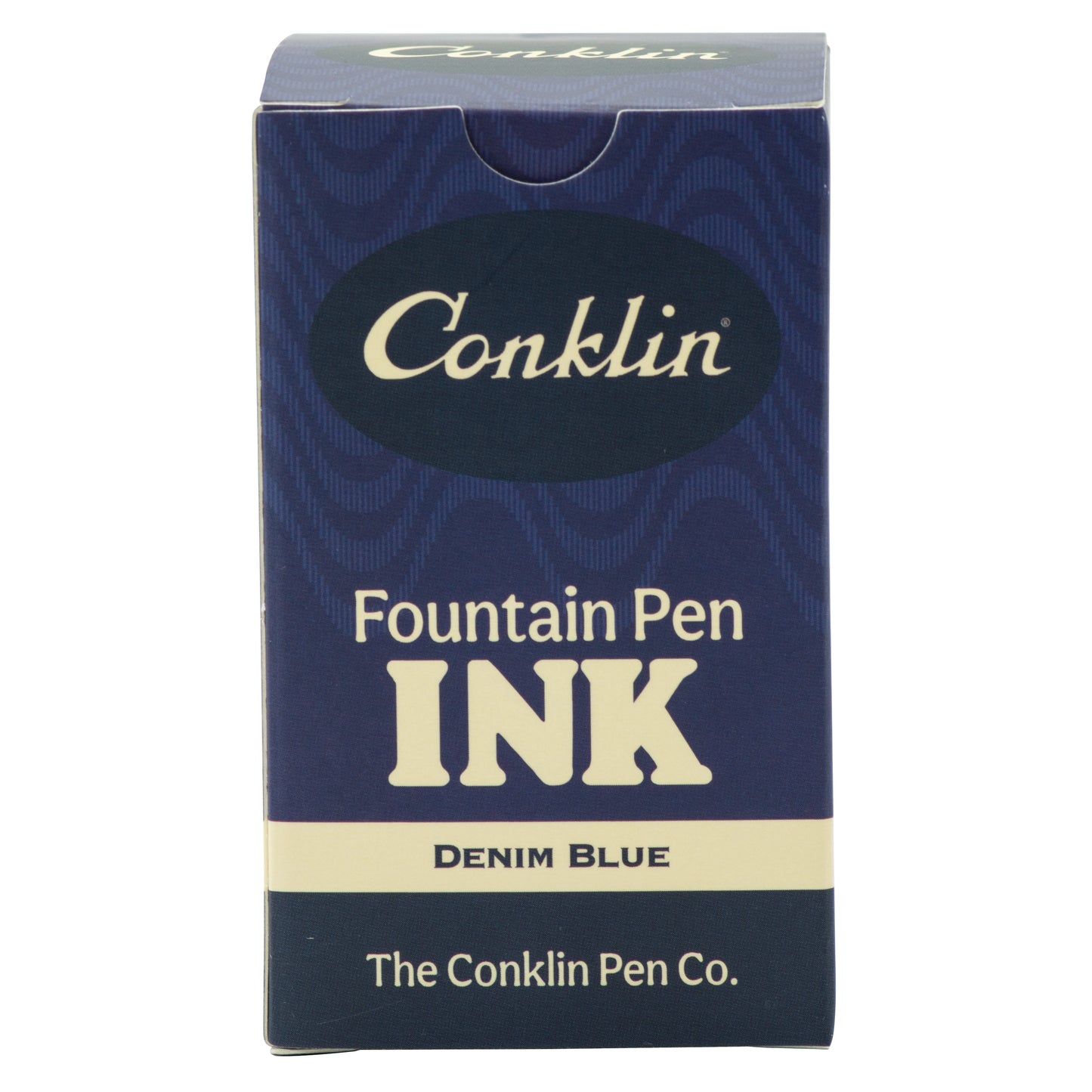 Denim Blue - Conklin Fountain Pen Ink