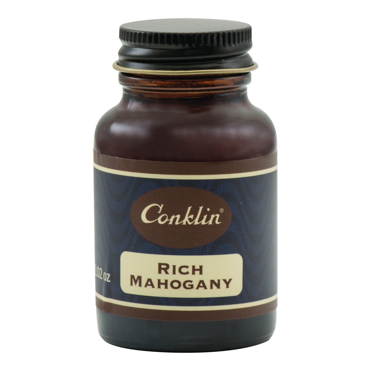 Rich Mahogany - Conklin Fountain Pen Ink