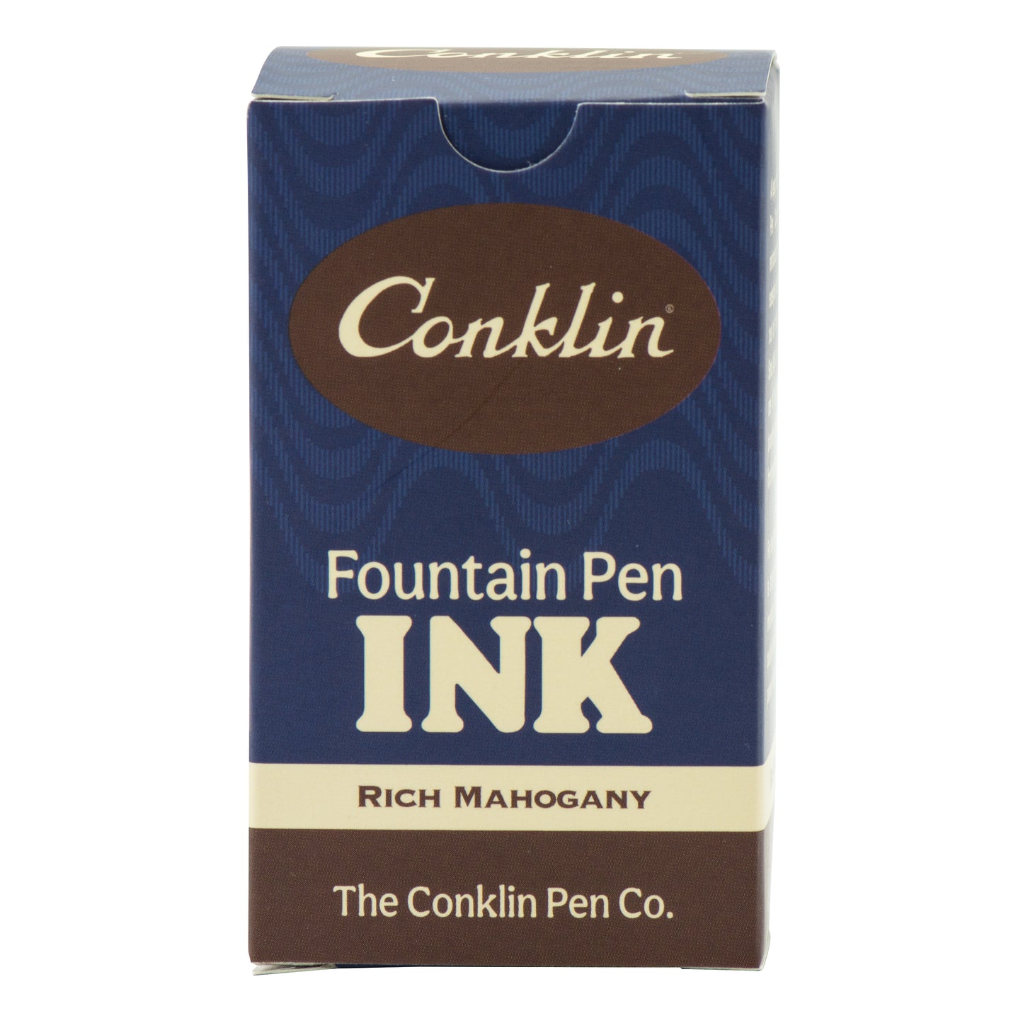 Rich Mahogany - Conklin Fountain Pen Ink